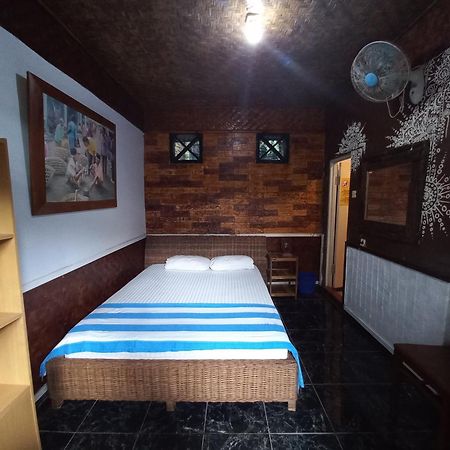 Mini Tiga Homestay Pangandaran Exterior foto