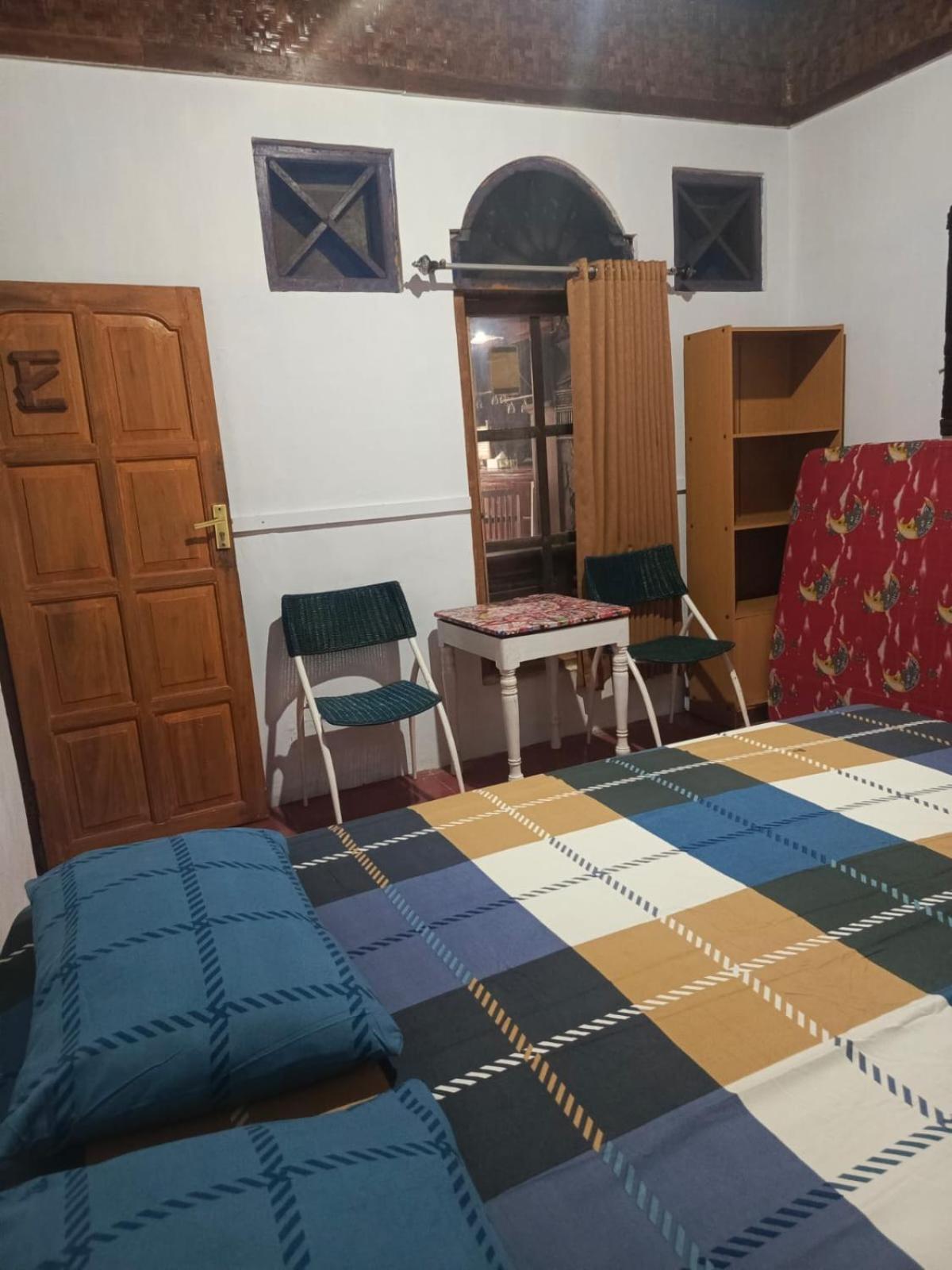 Mini Tiga Homestay Pangandaran Exterior foto