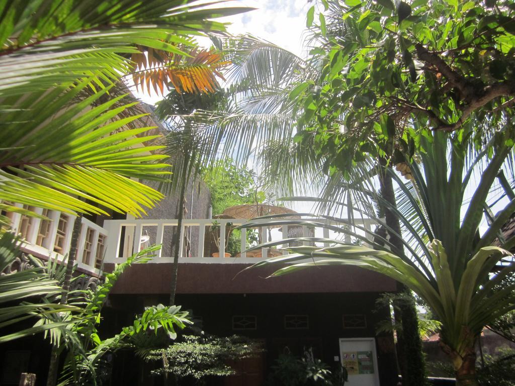 Mini Tiga Homestay Pangandaran Exterior foto