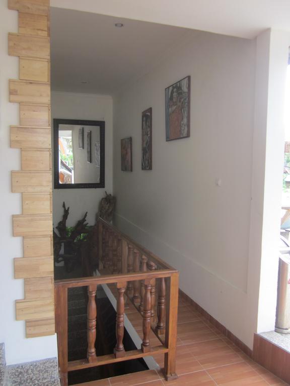 Mini Tiga Homestay Pangandaran Exterior foto