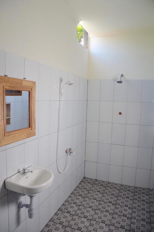 Mini Tiga Homestay Pangandaran Exterior foto